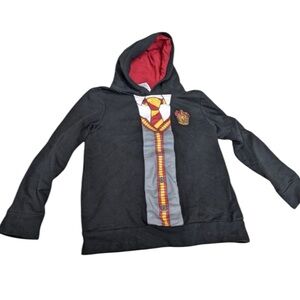 Harry Potter Cosplay Hoodie
